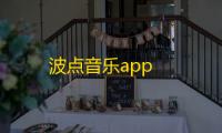 波点音乐app